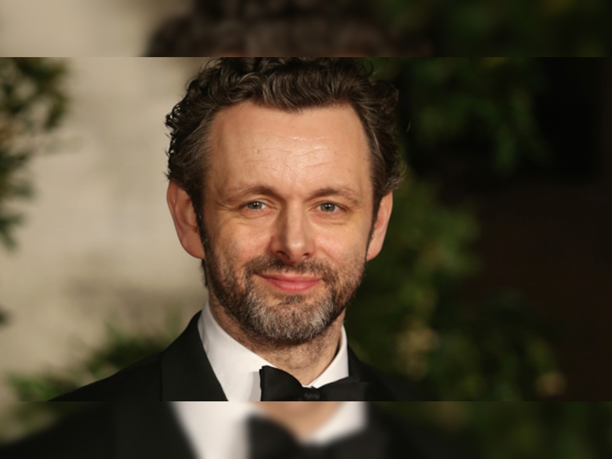 'Passengers' star Michael Sheen set to make directorial debut