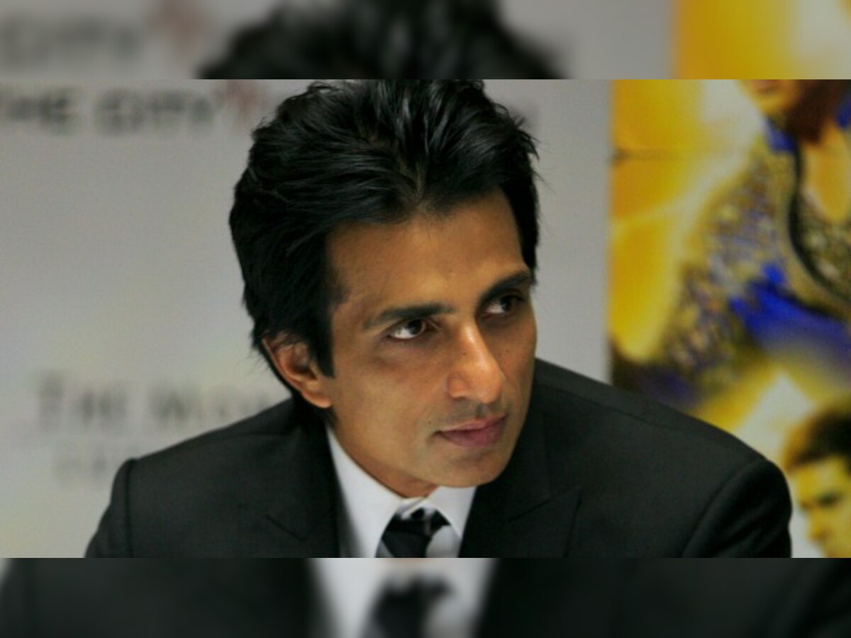 Sonu Sood does a cameo for Pakistani film 'Ishq Positive'