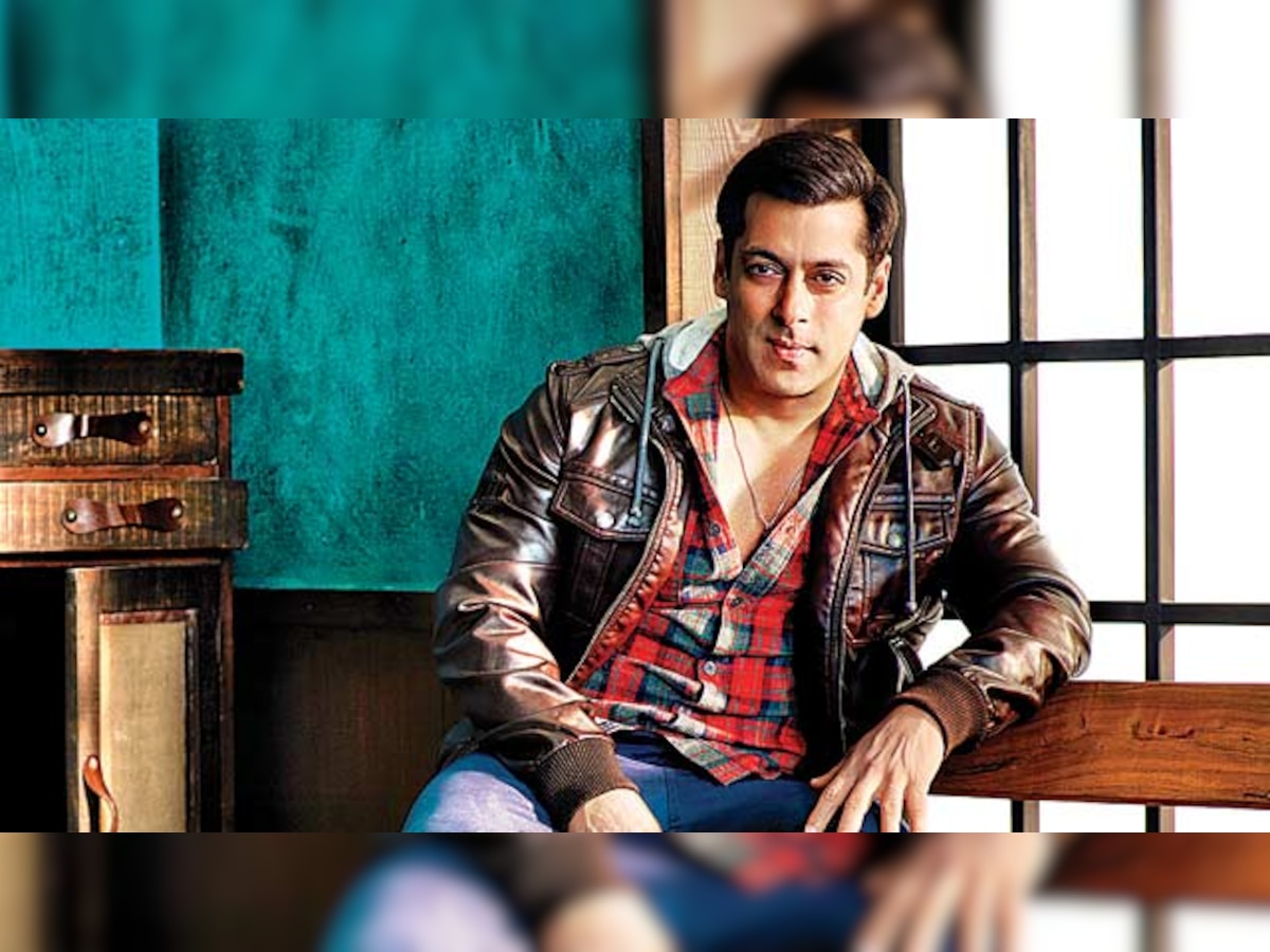 Salman Khan: I don’t want to be a villain!