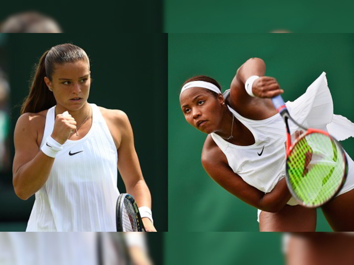 In Pics Check out Nike’s ‘baby doll’ outfit that Serena refused to