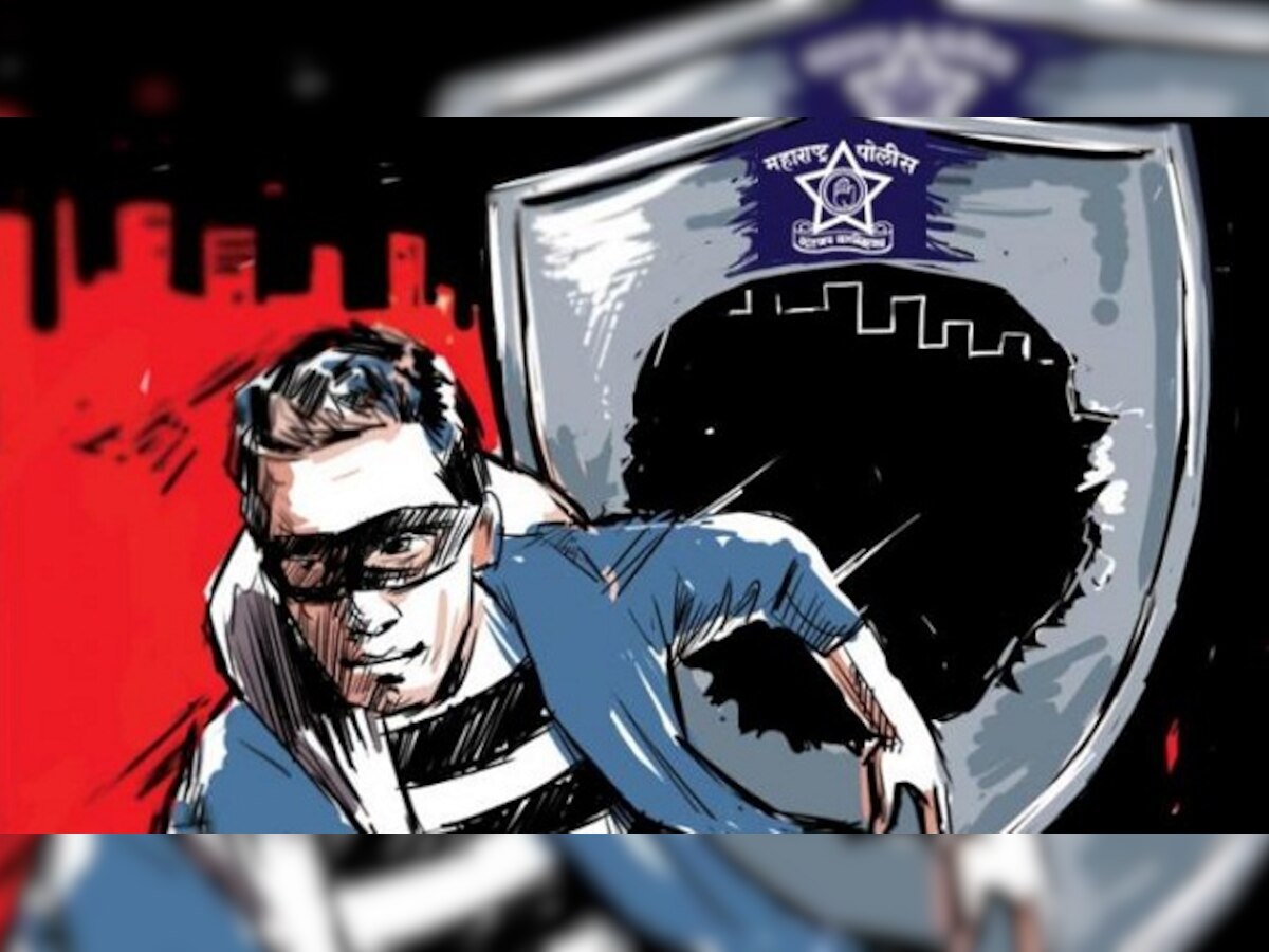 Thane: Seven dacoits loot ATM cash handling company of Rs 5 crore