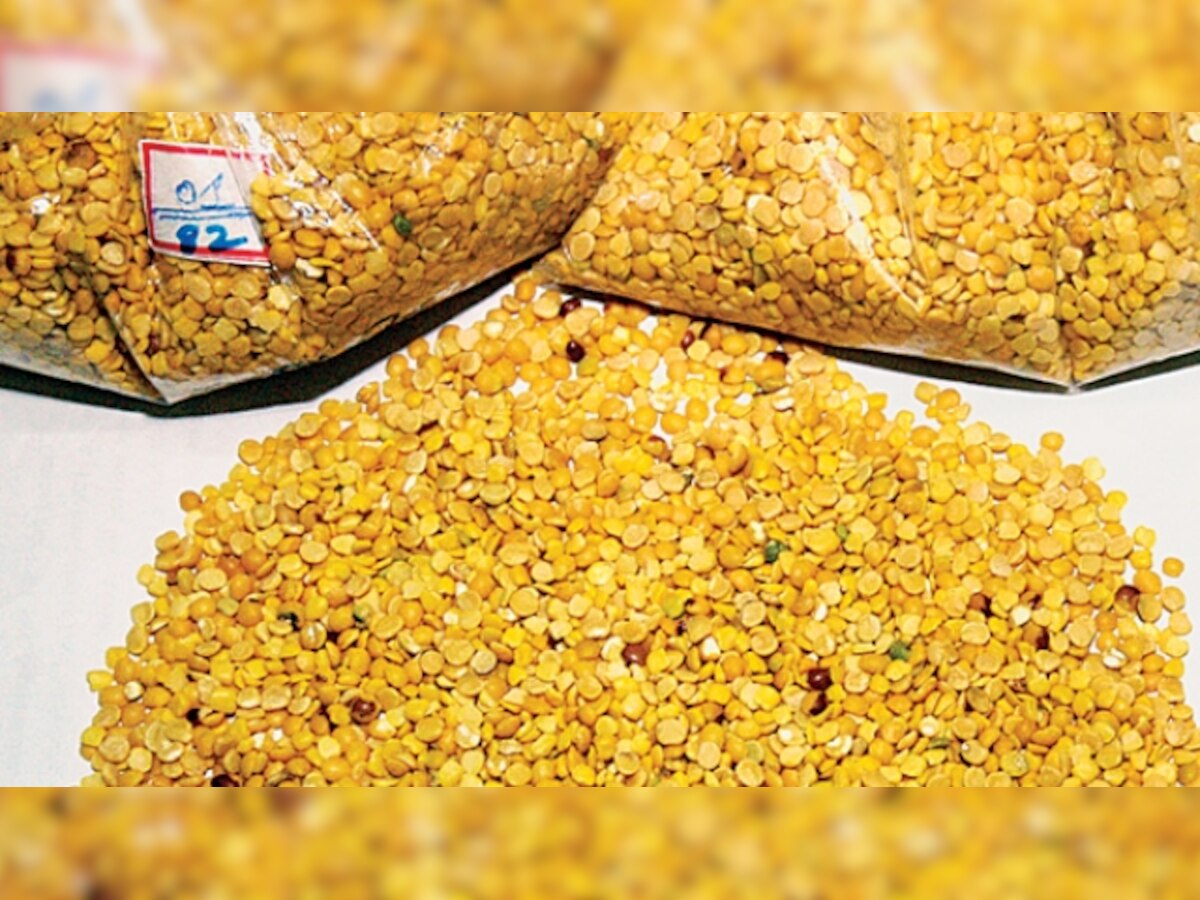 India to buy tur dal from Mozambique for next five years