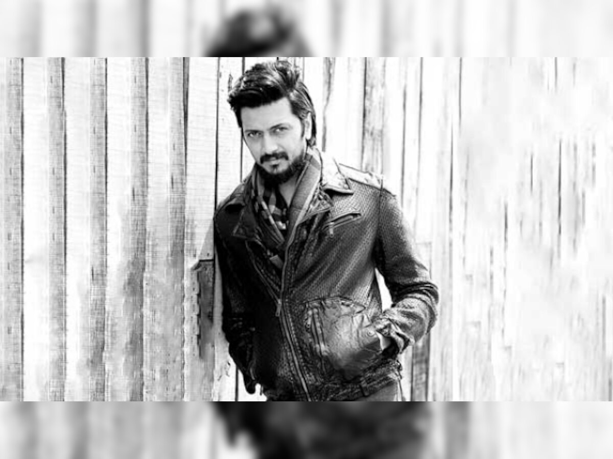 Riteish Deshmukh to host a Marathi quiz show 'Viktaa Ka Uttar'