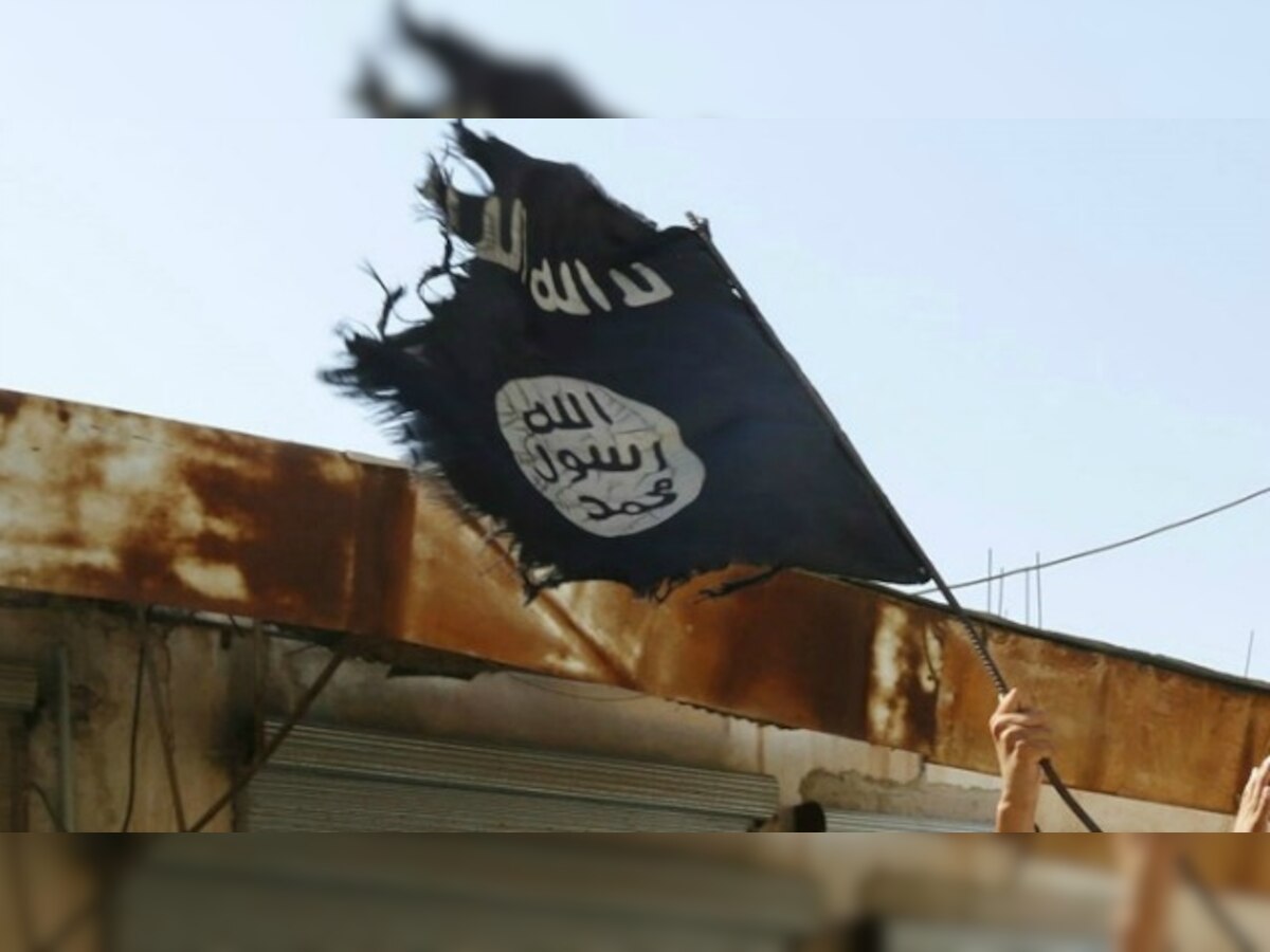 Lebanese army says it foils planned attacks by ISIS