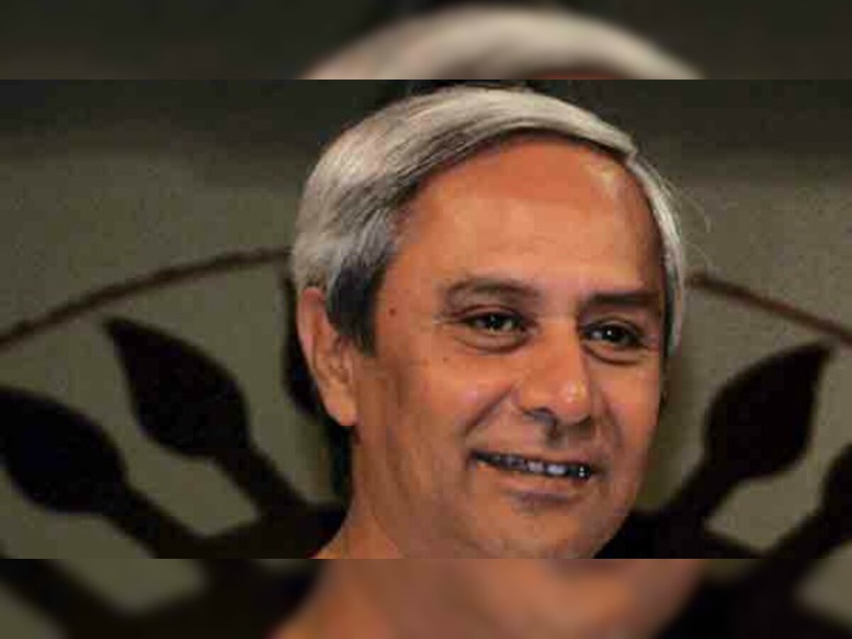 Odisha: Naveen Patnaik launches 100 drinking water projects, 8 Aahar centres, announces bus service for Koraput