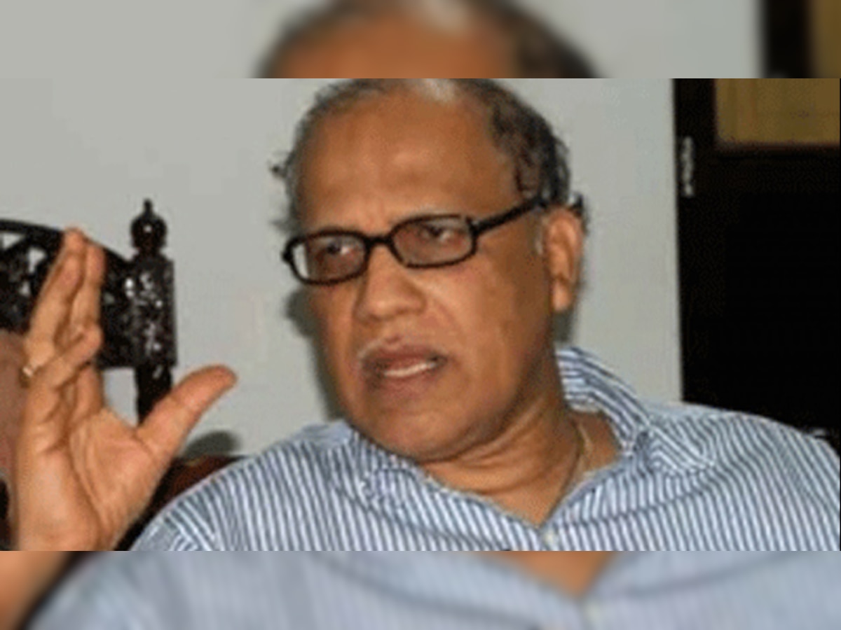 Louis Berger bribery scam: ED interrogates former Goa CM Digambar Kamat