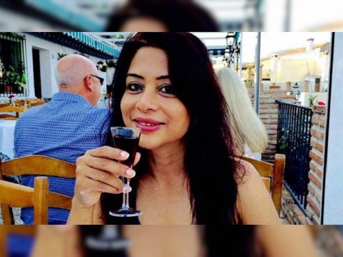 Sheena Bora murder case: Indrani Mukherjee 'implicated' him by planting a gun, claims driver 