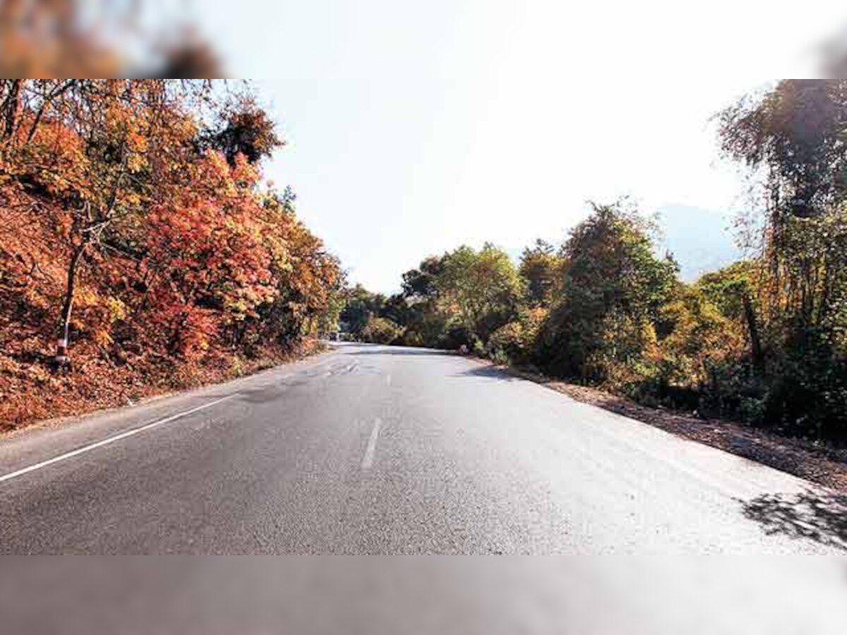 Mumbai-Goa highway to be widened to four lanes