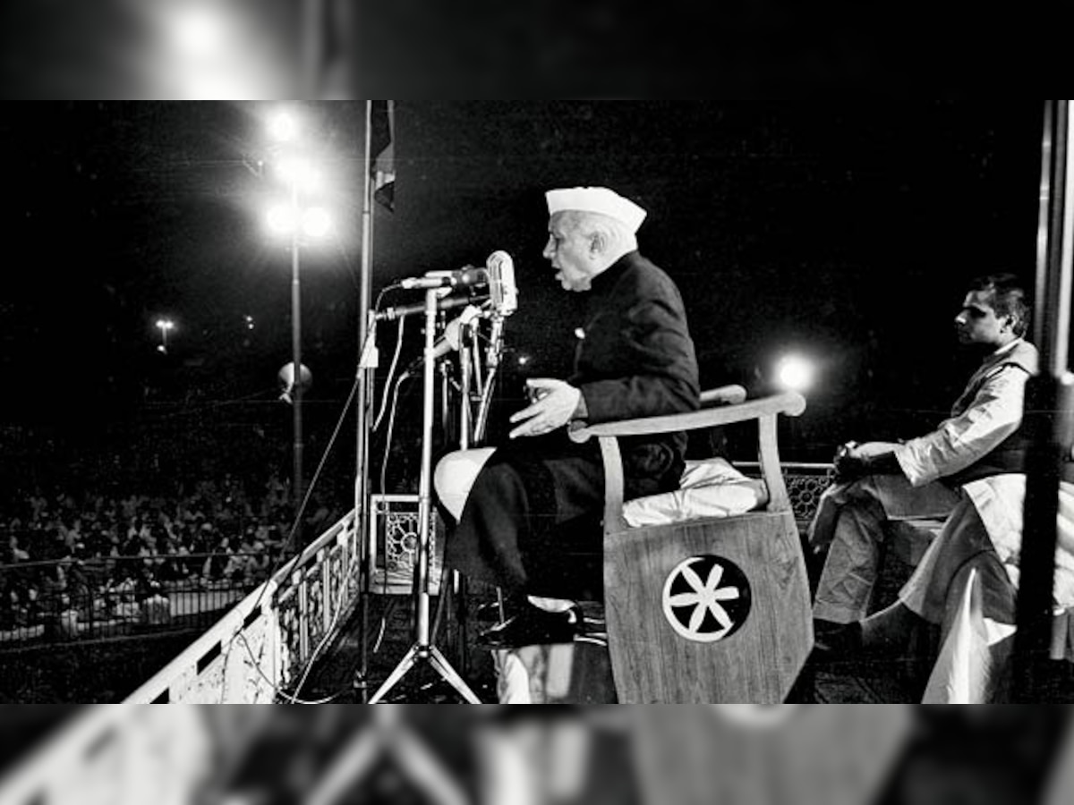 Netaji files: Nehru wanted to end culture of holiday trips masked as deputation by the Babus