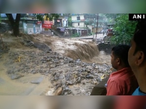 Rain-triggered landslide, floods in Uttarakhand kill 11; 17 missing
