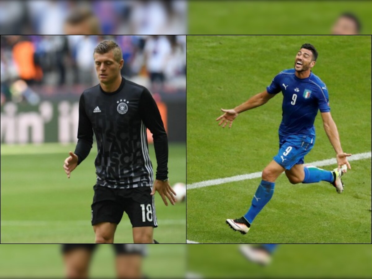 Euro 2016: Germany vs Italy preview - Will the Germans take revenge?