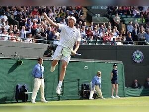 Wimbledon 2016: 5 interesting facts about Djokovic slayer Sam Querrey