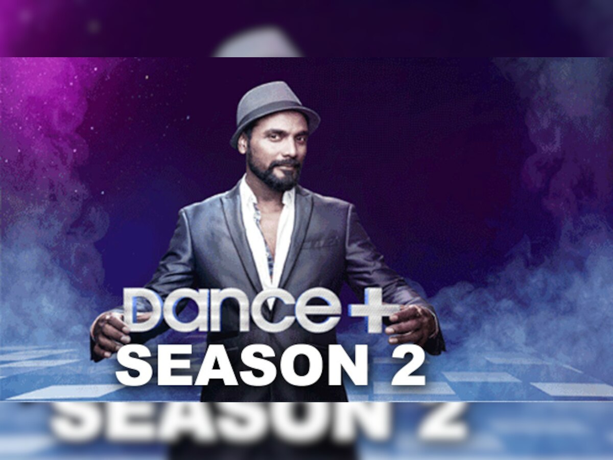 Dance Plus back with season 2 and it's amazing!