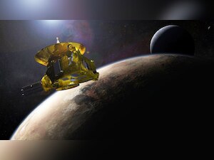 NASA's New Horizons mission travels further into space