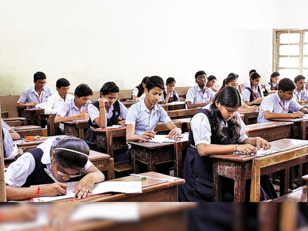 Mumbai: Schools gear up for second baseline test