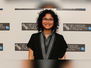 Revealed: This is what Kiran Rao's next film is about!