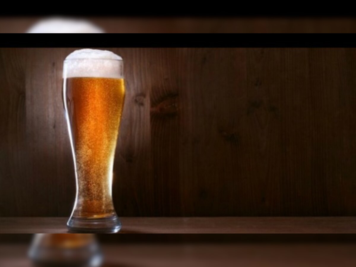 Drinking alcohol may up cancer risk 
