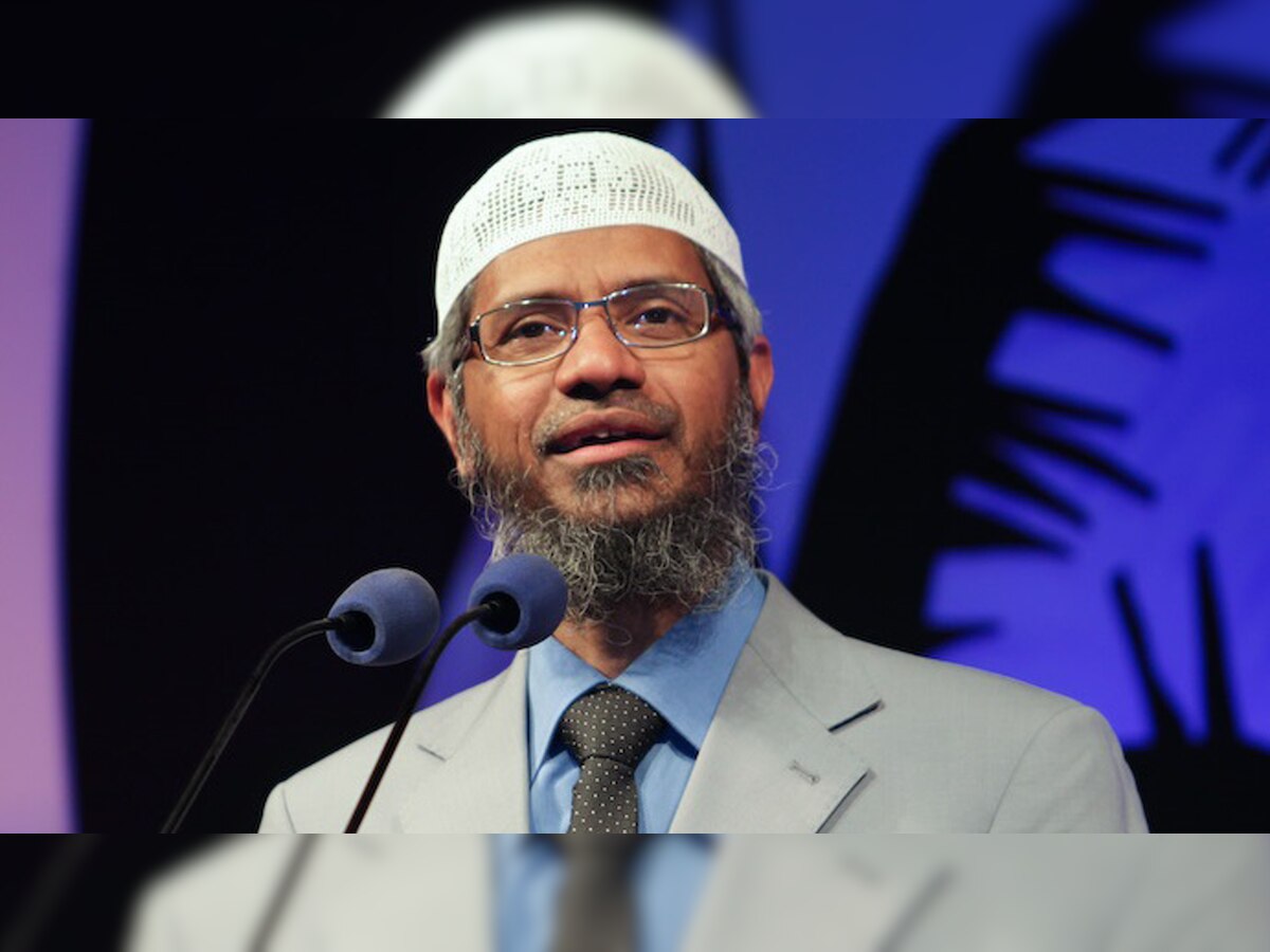 Dhaka attack: Organisation responds to reports of attackers being influenced by Zakir Naik