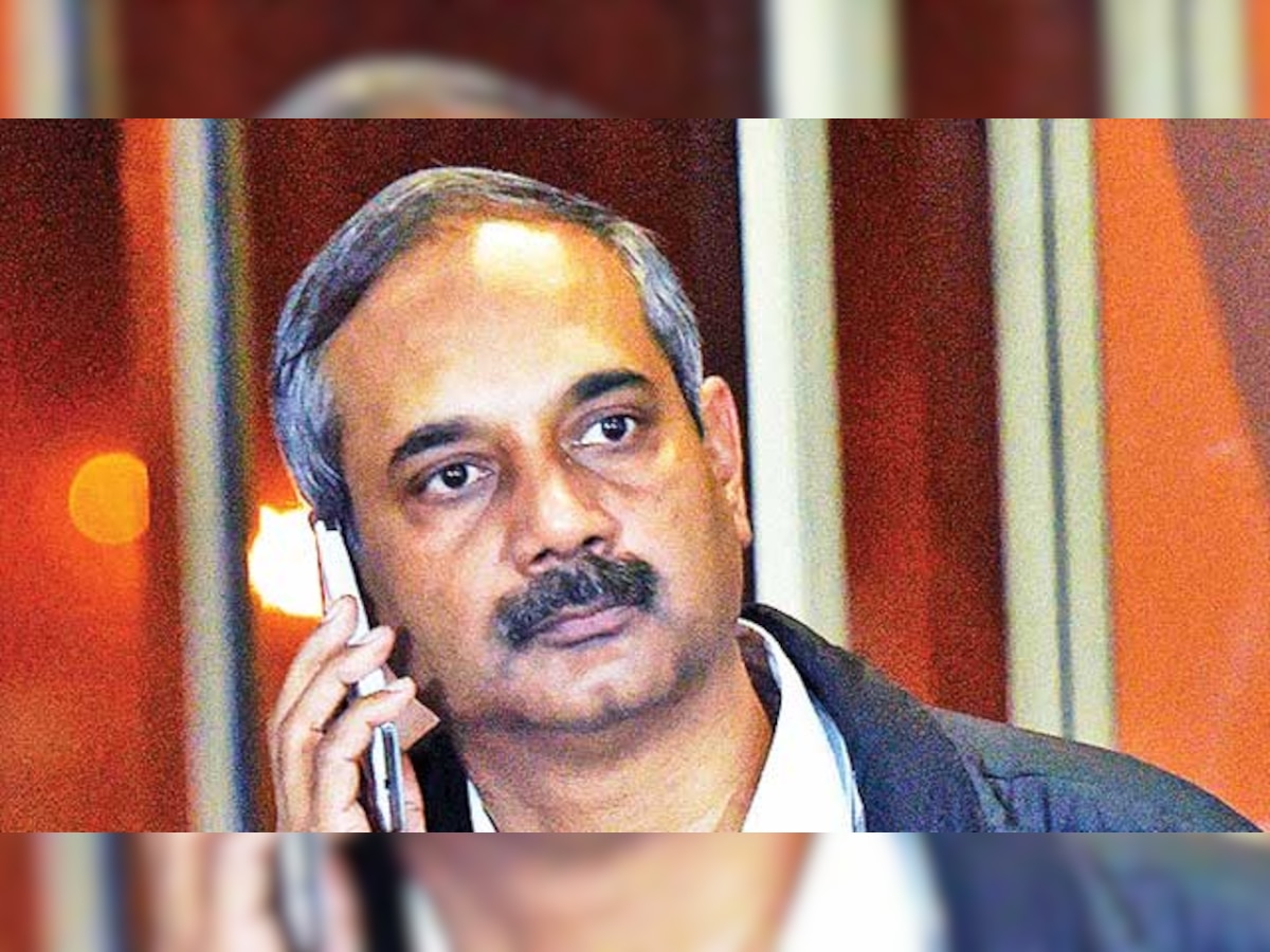 Delhi government cries vendetta as CBI arrests principal secy to Arvind Kejriwal