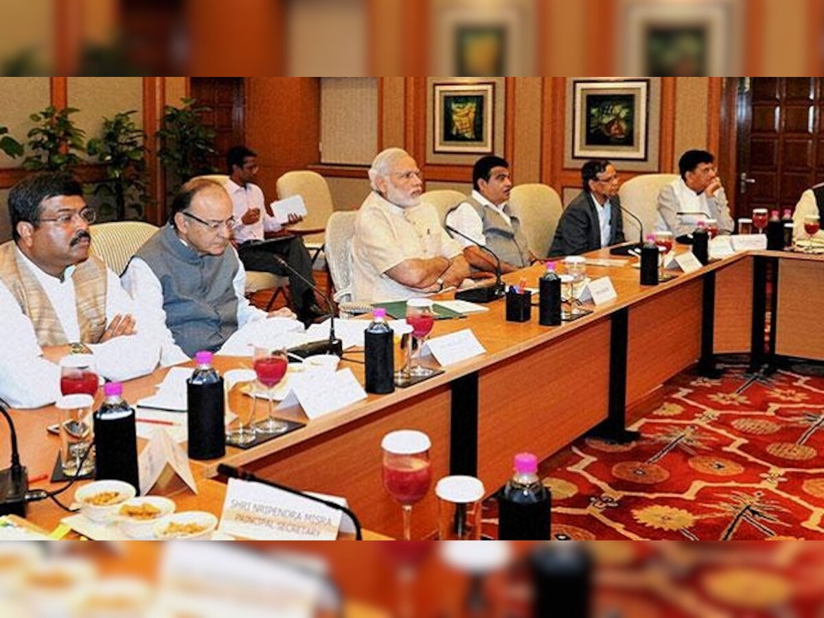 Cabinet expansion: 8 factors considered in picking the new ministers