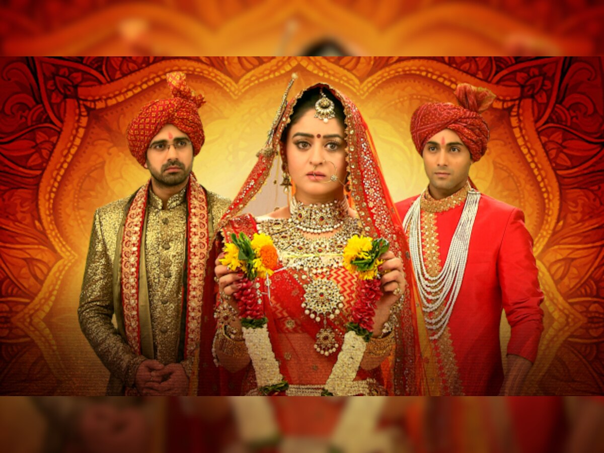 Oh no! Balika Vadhu  to end on July 31!