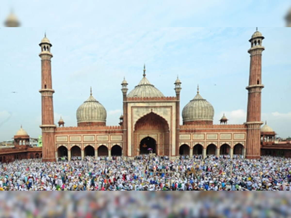 Eid-ul-Fitr on Thursday; Kerala, Jammu and Kashmir celebrate today