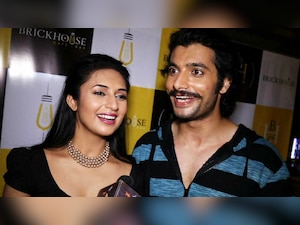 Ahead of Divyanka Tripathi's wedding, here's a shocking confession from ex-boyfriend Ssharad Malhotra!