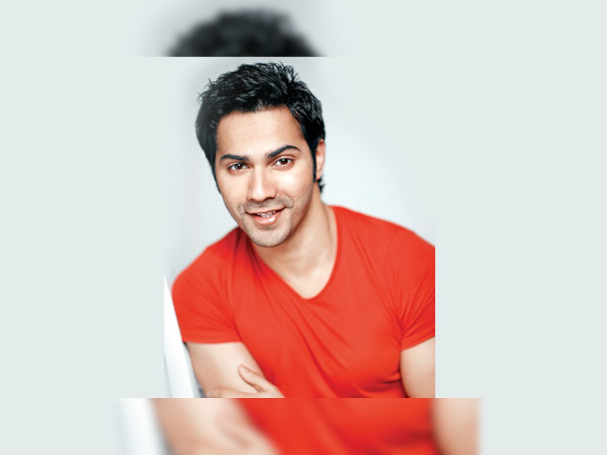 It’s not something that excites me now: Varun Dhawan on biopics