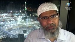Dhaka attack: Zakir Naik accuses Indian media of not following ethics 