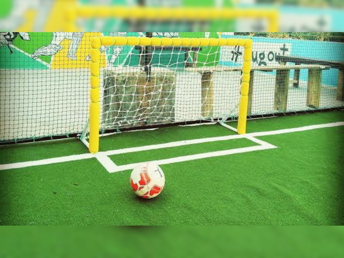 India to participate in under-17 Futsal World Cup in Paraguay 