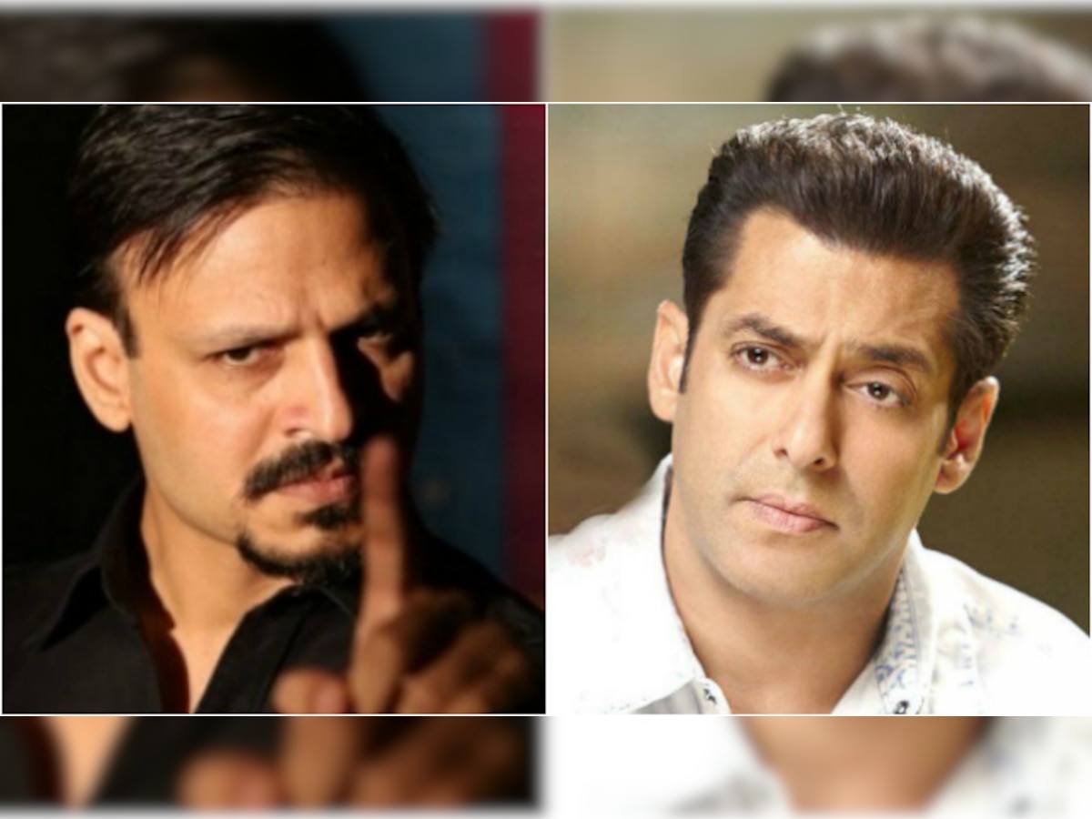 Vivek Oberoi breaks silence on Salman Khan's 'rape remark' and he made lot of sense! 