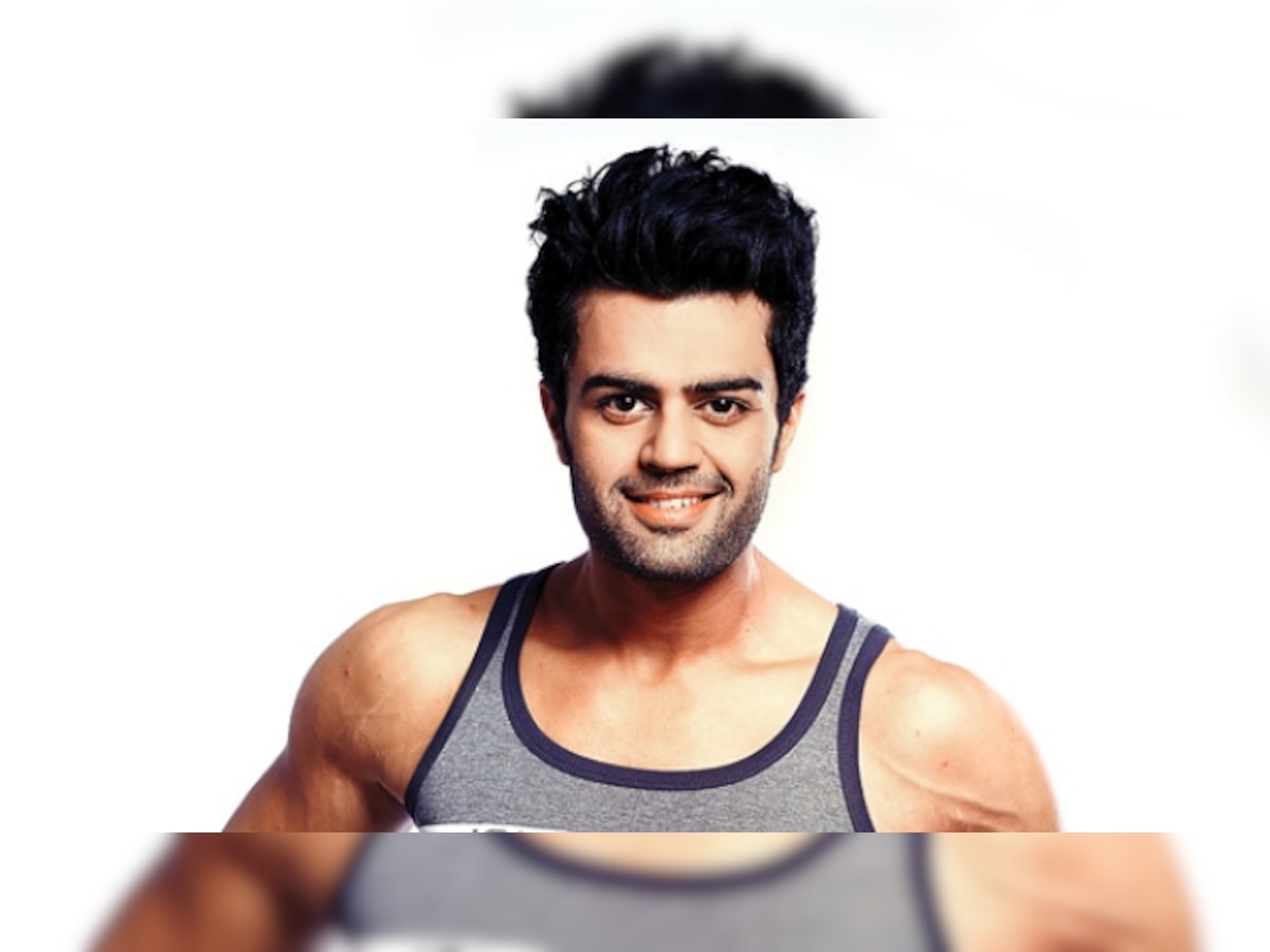 You won't believe how much Manish Paul charged to host 'Jhalak Dikhhla Jaa 9'