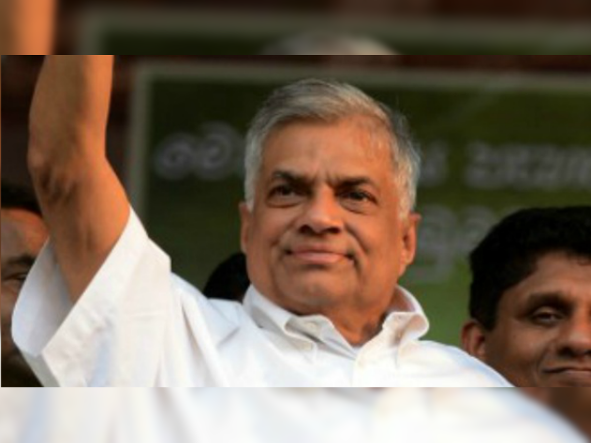 Sri Lankan PM Wickremesinghe likely to visit Tirupati and Guruvayur