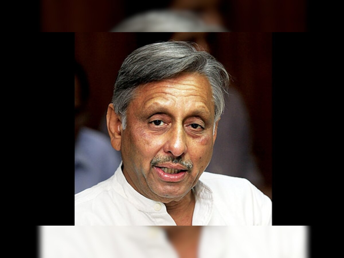 PM Modi keen to talk to China, but not with Hurriyat: Mani Shankar Aiyar