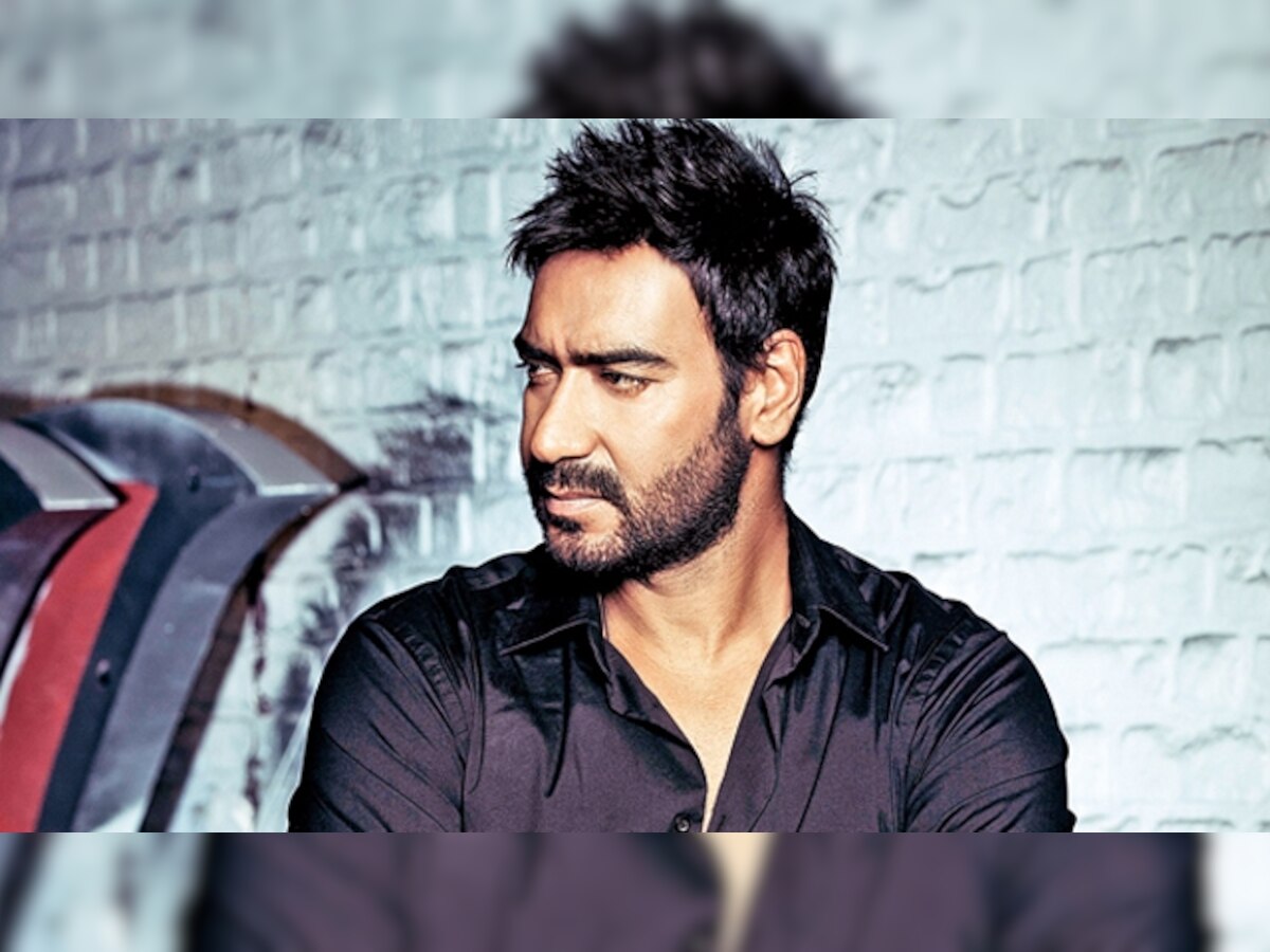 Ajay Devgn's 'Baadshaho' stays clear of Raees-Kaabil box office clash