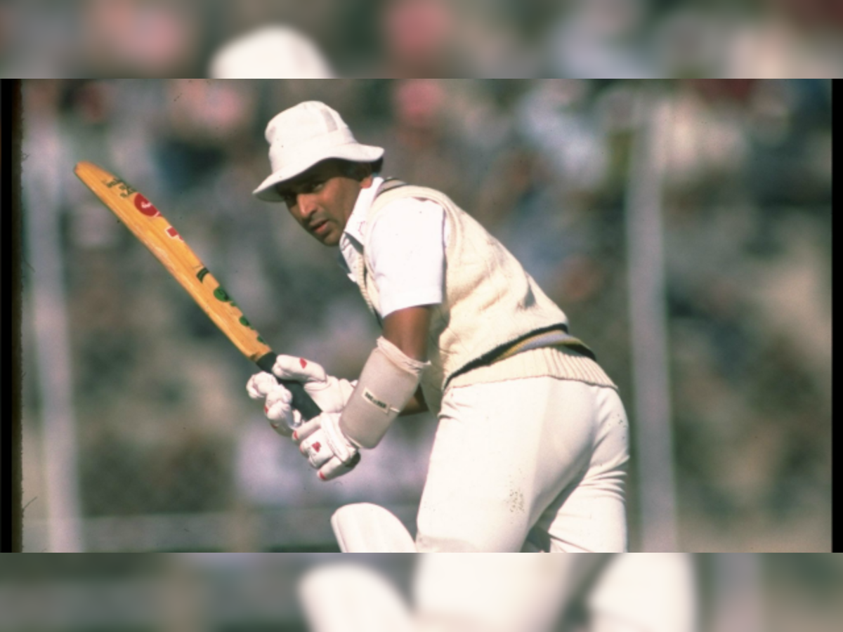 Happy Birthday Sunil Gavaskar: Five records the Indian cricket legend broke