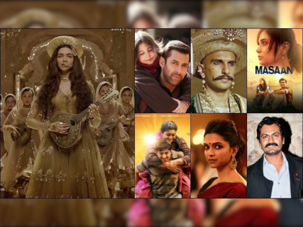 IIFA Awards 2016: Bajirao Mastani to Bajrangi Bhaijaan - Here's the complete list of winners!