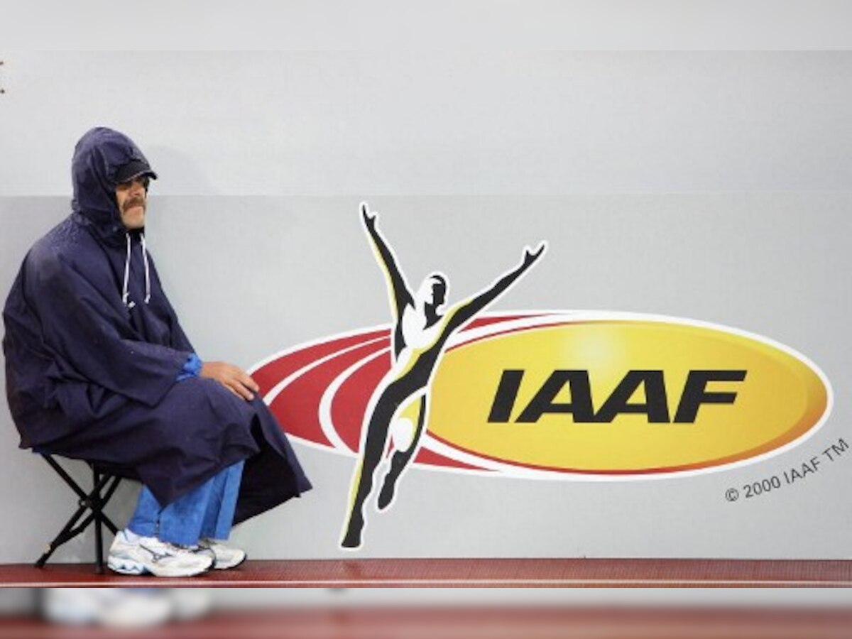 IAAF turns down 67 Russian applications to compete internationally as individuals