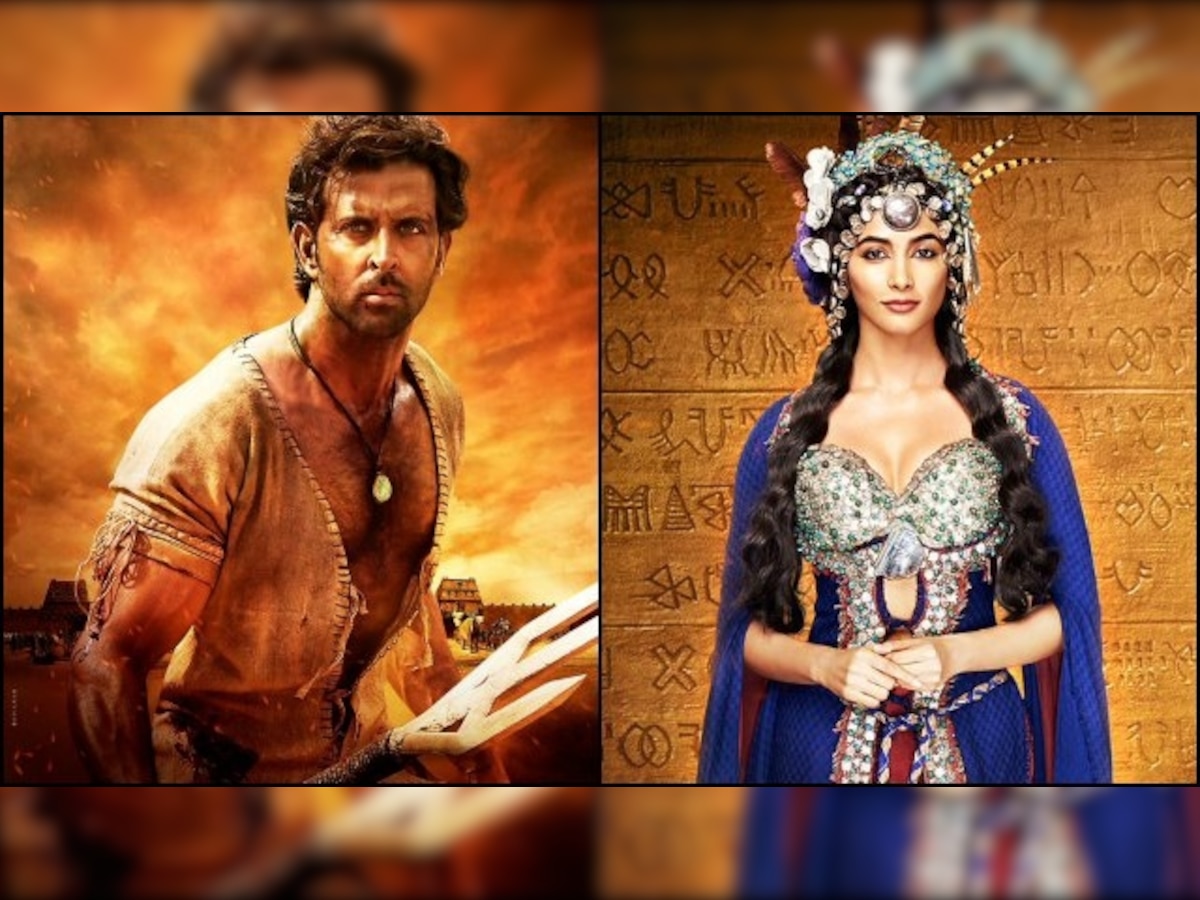 Mohenjo Daro Music review: AR Rahman and Javed Akhtar disappoint big time