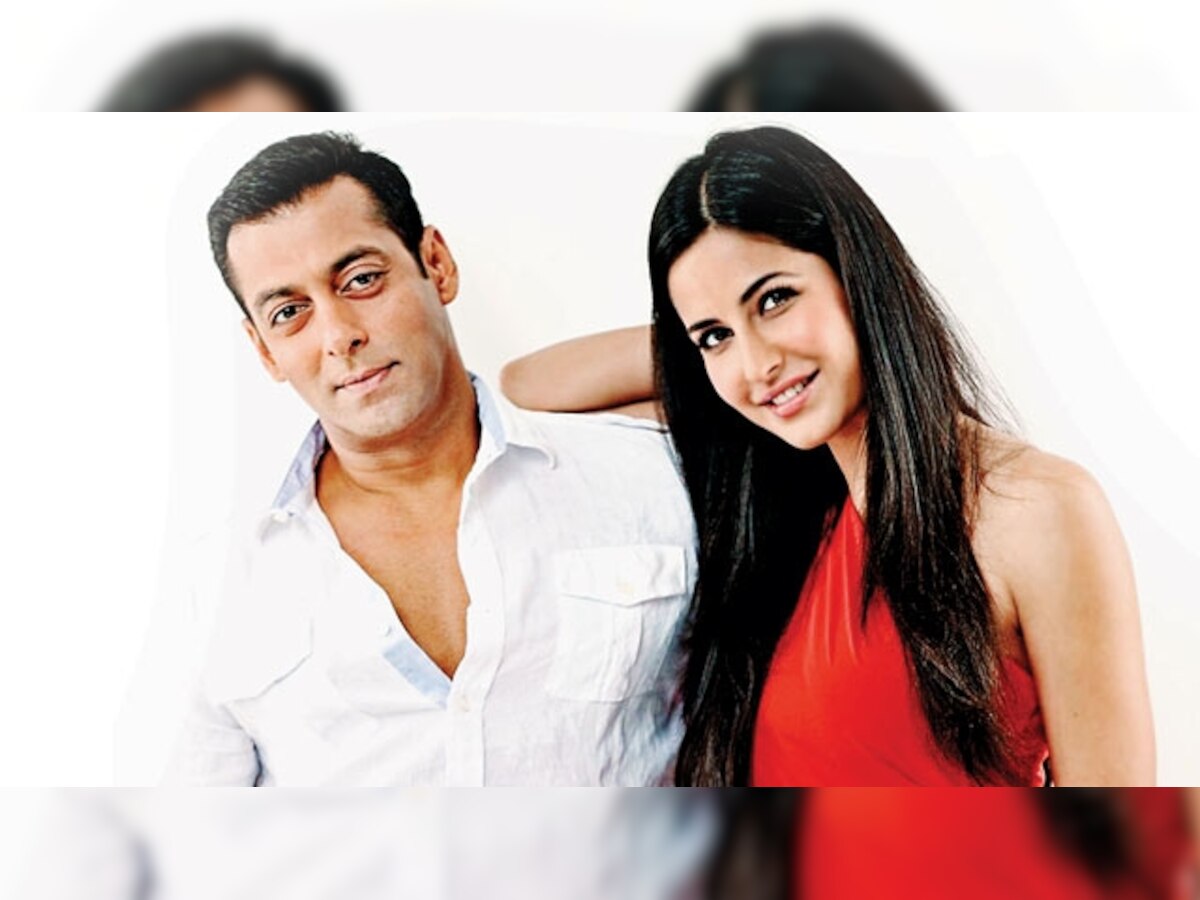 Why did Katrina Kaif skip Salman Khan's Eid party?