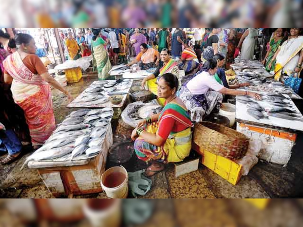 Mumbai: Dahisar & Borivli fisherwomen awaiting toilet, storeroom facilities since 80s