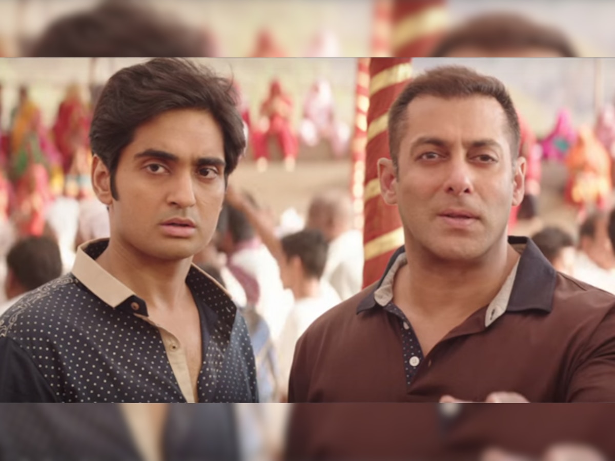 After Salman, how can I play anyone else’s friend? asks Anant Vidhaat