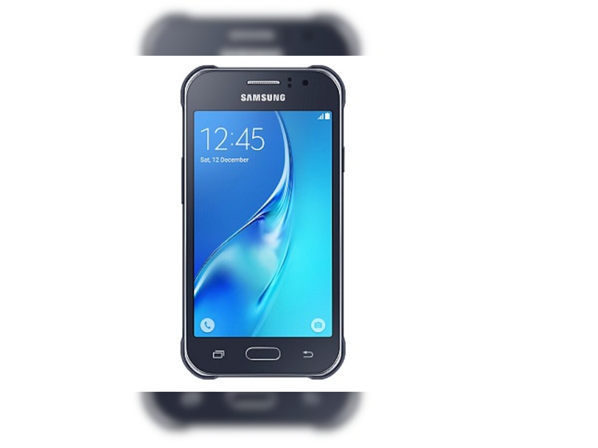 Samsung Galaxy J1 Ace Neo listed online; features a 4.3-inch display, 5MP camera