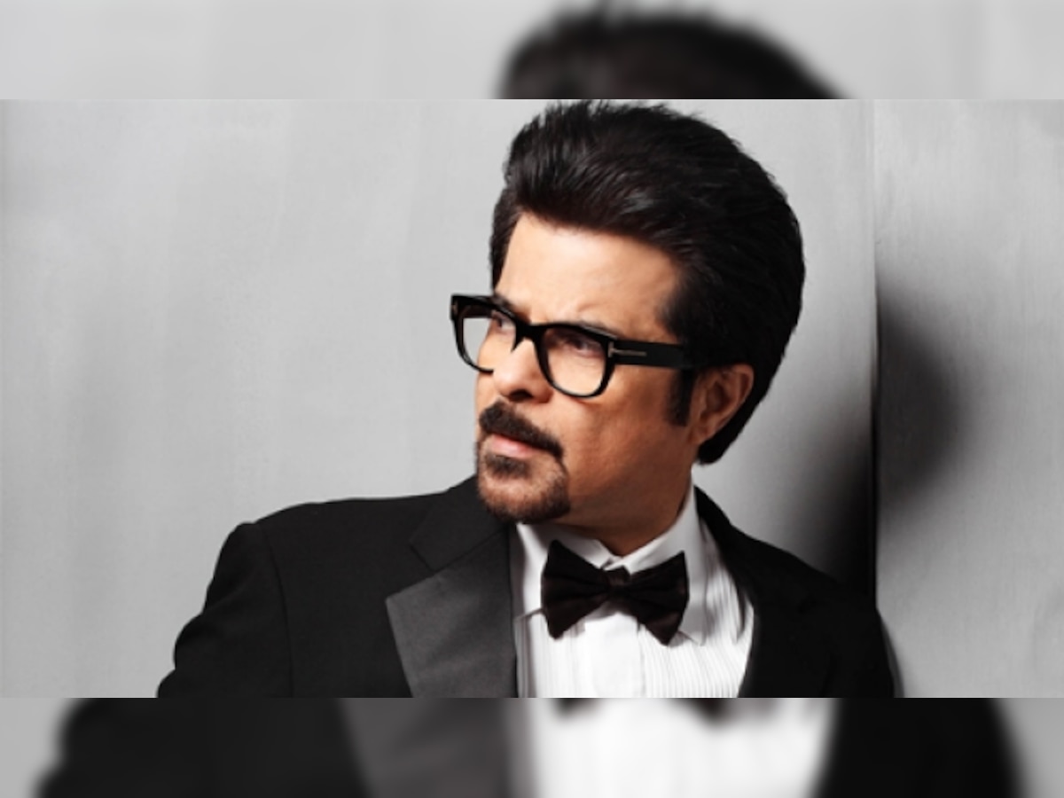 I am a risk taker: Anil Kapoor gets talking about his upcoming ventures