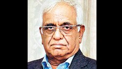 Justice Mudgal slams DDCA, suggests ad-hoc body to run association