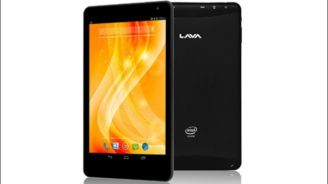 Lava Tablet Display Price at Joseph Stanfield blog
