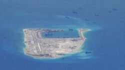 More countries stand with China against South China Sea arbitration