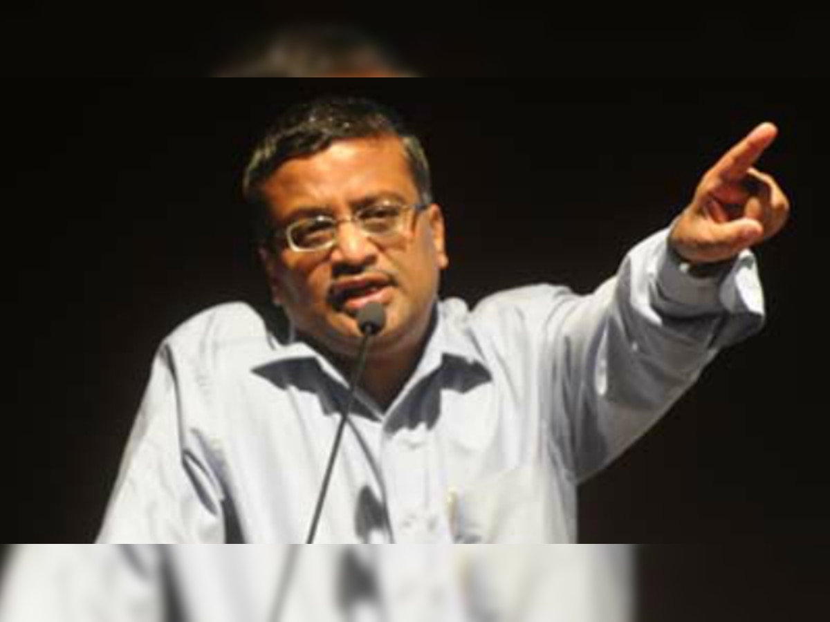 Ashok Khemka chargesheeted by Haryana govt