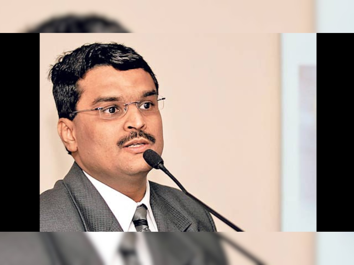 NSEL case: FTIL founder Jignesh Shah arrested by ED