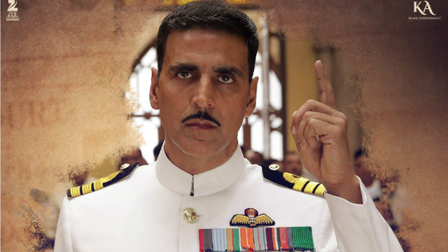 Rustom - Where to Watch and Stream Online – Entertainment.ie